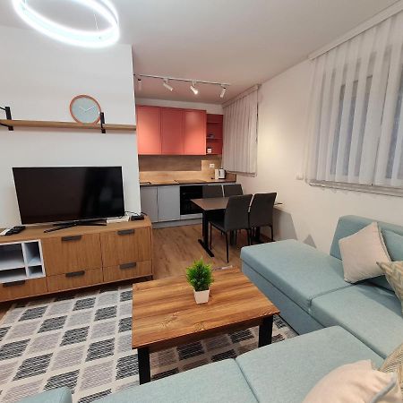 Rita Apartment Gjakova Екстер'єр фото