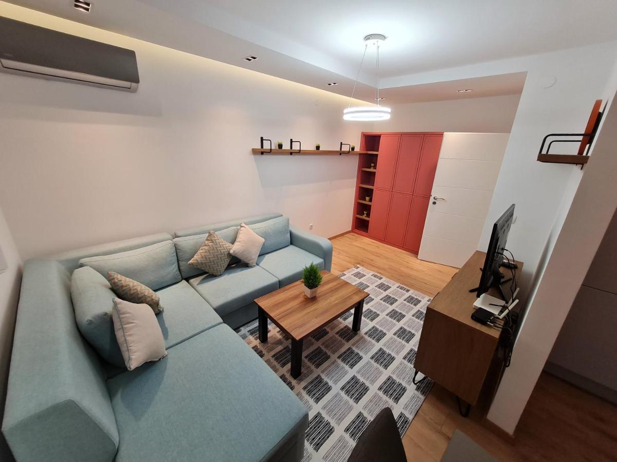 Rita Apartment Gjakova Екстер'єр фото