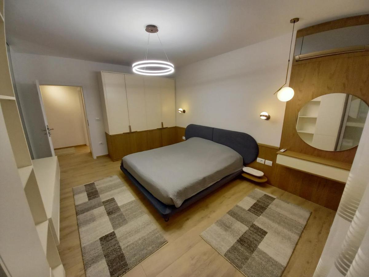 Rita Apartment Gjakova Екстер'єр фото