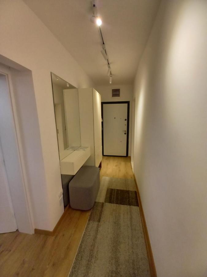 Rita Apartment Gjakova Екстер'єр фото
