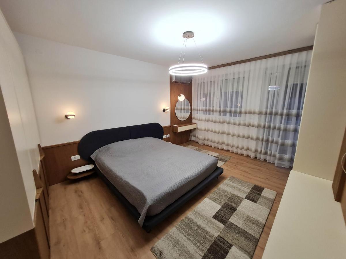 Rita Apartment Gjakova Екстер'єр фото