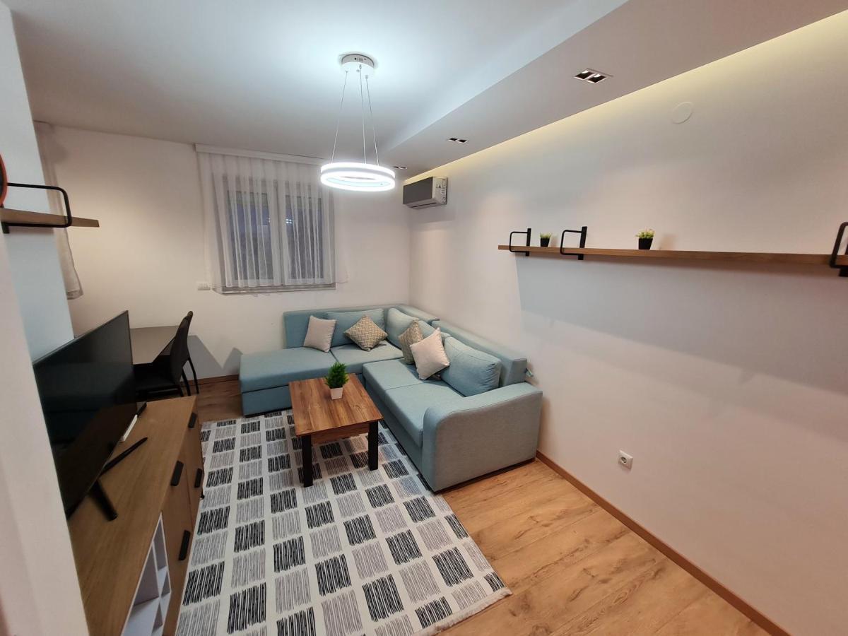 Rita Apartment Gjakova Екстер'єр фото