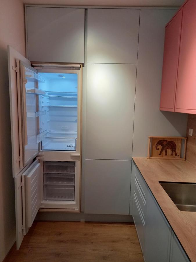 Rita Apartment Gjakova Екстер'єр фото