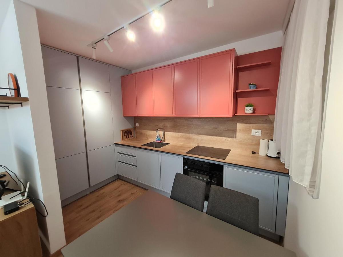 Rita Apartment Gjakova Екстер'єр фото